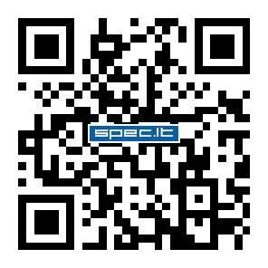 QR kodas | Kopena, MB