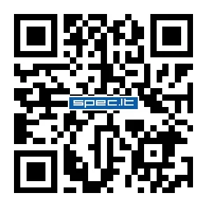 QR kodas | Koperta, UAB