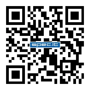 QR kodas | Kopetėlės, MB | spec.lt