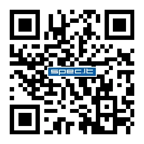 QR kodas | Kopfa, UAB | spec.lt