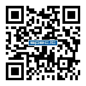 QR kodas | Kopgalis, UAB | spec.lt