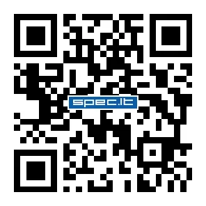 QR kodas | KOPI, UAB | spec.lt