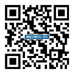 QR kodas | KOPIJA TIKRA, UAB | spec.lt