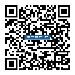 QR kodas | KOPIJAVIMO SISTEMOS, UAB | spec.lt