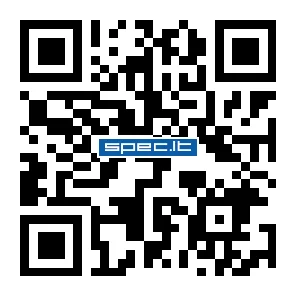 QR kodas | KOPIKAS, UAB | spec.lt