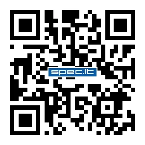 QR kodas | Kopima, IĮ