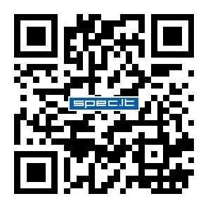 QR kodas | Kopimanija, MB