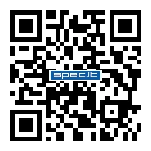 QR kodas | KOPIRATA, UAB | spec.lt