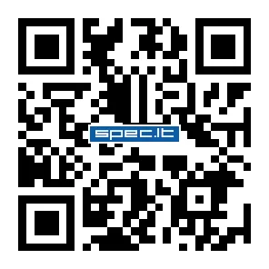 QR kodas | Kopkop, VŠĮ