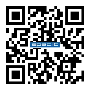 QR kodas | Kopnuoma, UAB | spec.lt