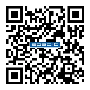 QR kodas | Kopos leidyba, VŠĮ