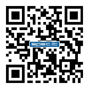 QR kodas | Kopos skonis, UAB | spec.lt