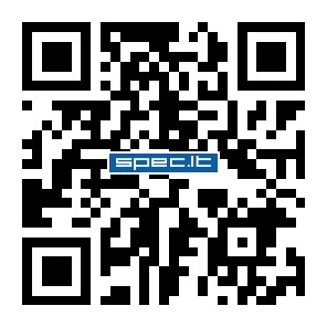 QR kodas | Kopos, UAB | spec.lt