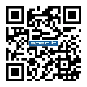 QR kodas | KOPRANAS, UAB | spec.lt