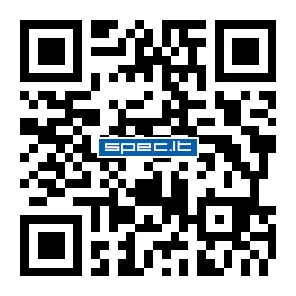 QR kodas | Koprojektai, MB | spec.lt