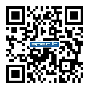 QR kodas | Kopser, UAB | spec.lt