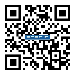 QR kodas | KOPSTA, UAB | spec.lt