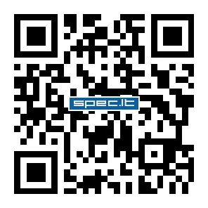 QR kodas | Kopų butai, UAB