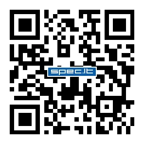 QR kodas | Kopų vila, MB