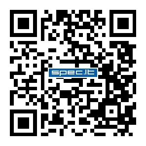 QR kodas | Kopų žuvėdros pirmoji bendrija