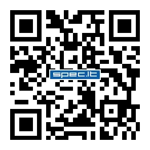 QR kodas | Kopus, UAB | spec.lt