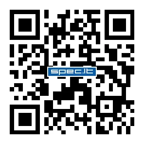 QR kodas | Korada, UAB | spec.lt