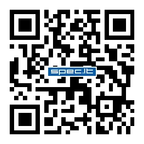 QR kodas | Korala, UAB | spec.lt