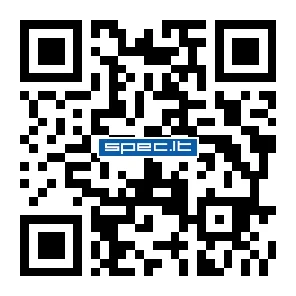 QR kodas | KORALIJA, UAB | spec.lt