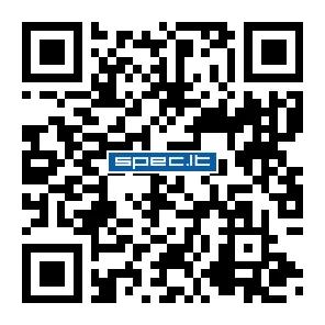 QR kodas | KORALINIS RIFAS, UAB | spec.lt