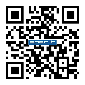 QR kodas | Koralis LT, UAB