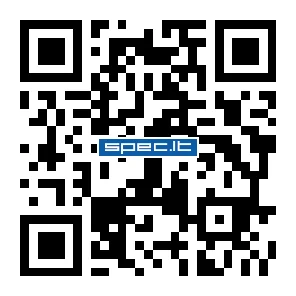 QR kodas | KORALLIS, UAB