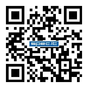 QR kodas | Koralo vanduo, MB