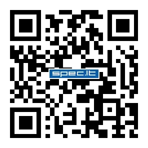 QR kodas | Koras, MB | spec.lt