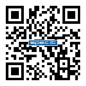 QR kodas | Koras, UAB