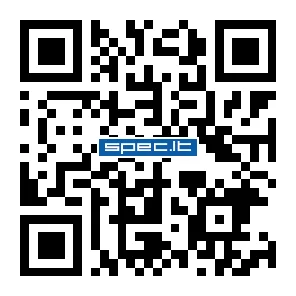 QR kodas | KORATRANS LT, UAB | spec.lt