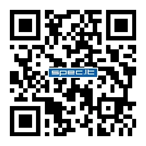 QR kodas | KORB, UAB | spec.lt