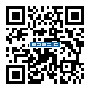 QR kodas | Korbas, UAB | spec.lt