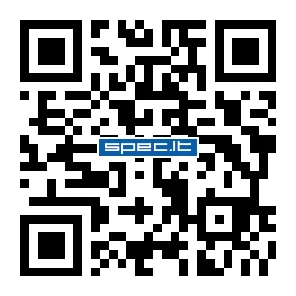 QR kodas | Korbouli, IĮ