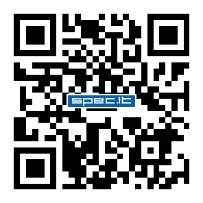 QR kodas | Korčemkino, IĮ