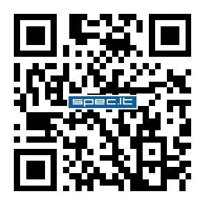 QR kodas | Kordema, UAB