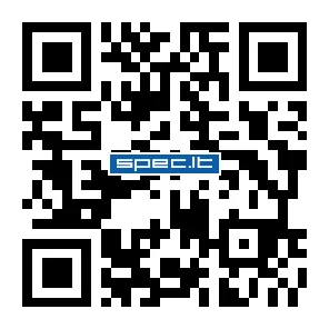 QR kodas | Kordena, UAB