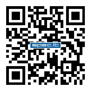 QR kodas | Kordenas, IĮ