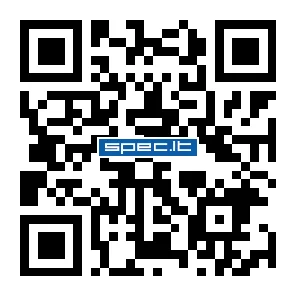 QR kodas | Kordentas, UAB