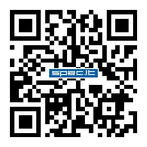 QR kodas | Kordeta, UAB