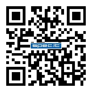 QR kodas | Kordialis, UAB