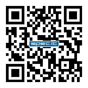 QR kodas | Kordicepsas, UAB