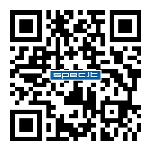 QR kodas | Kordija, MB | spec.lt
