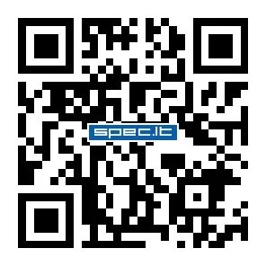 QR kodas | KORDIMATAS, UAB | spec.lt