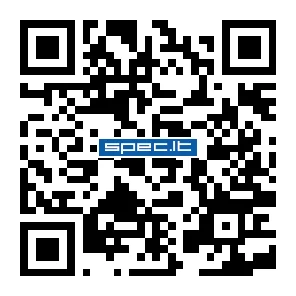 QR kodas | KORDINALĖ, UAB | spec.lt