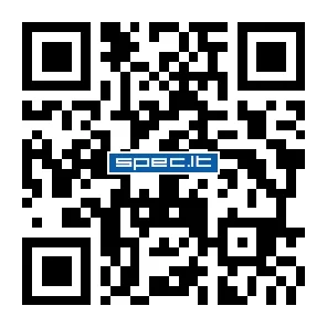 QR kodas | Kordo, MB